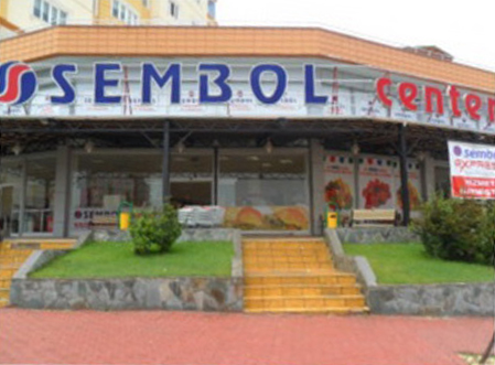 Sembol Center Atatürk şubesi